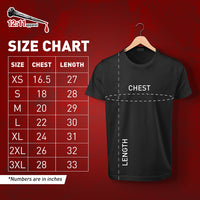 Load image into Gallery viewer, You Are A King Not of This World The Truth Graphic T-Shirt
